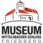 Souvenier und Ticketverkauf an Glory Ci10 Bezahlautomaten angeschlossen und mit Vectron Kassensoftware ausgestattet Wittelsbacher Schloss