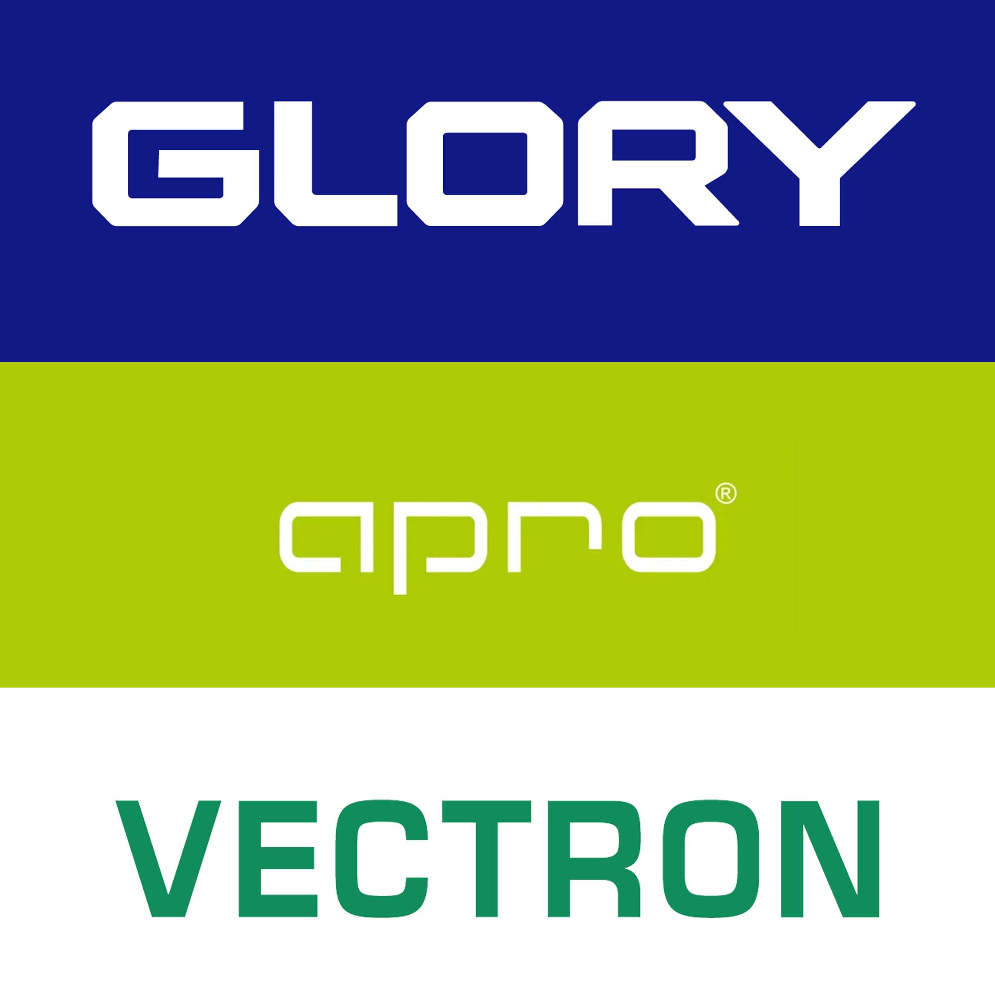 Logos Hersteller